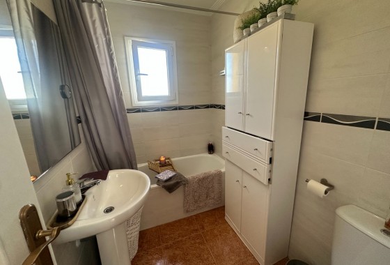 Reventa - Chalet - Orihuela - Entre Naranjos Vistabella