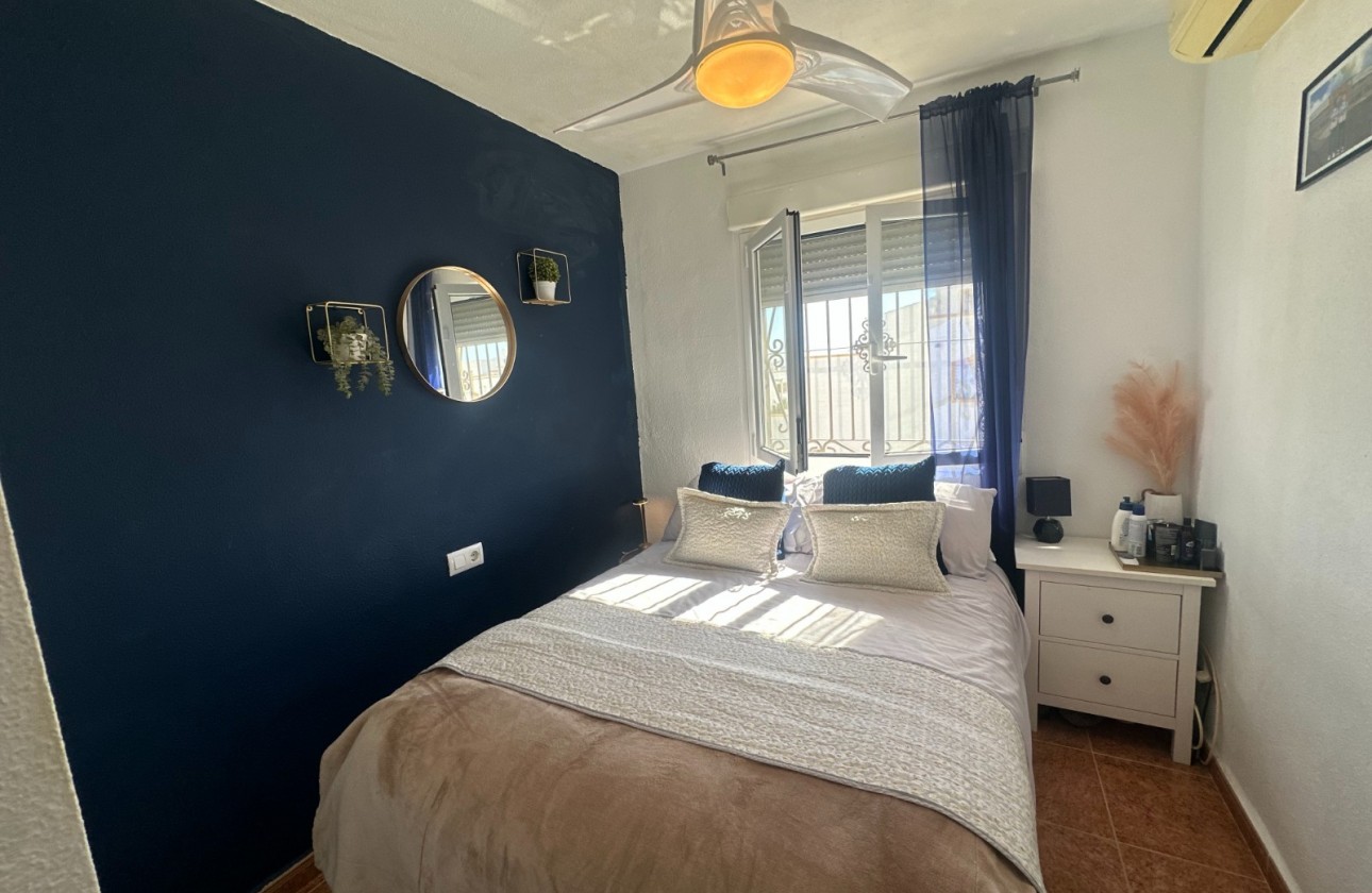 Reventa - Chalet - Orihuela - Entre Naranjos Vistabella