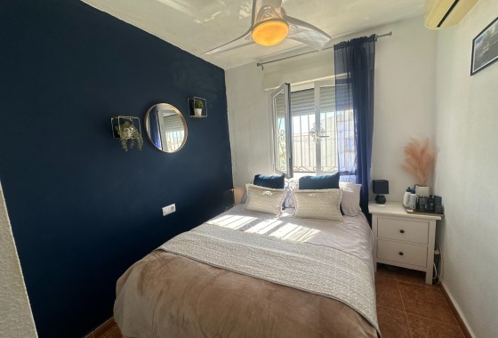 Reventa - Chalet - Orihuela - Entre Naranjos Vistabella