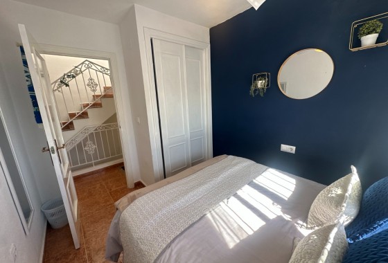 Reventa - Chalet - Orihuela - Entre Naranjos Vistabella