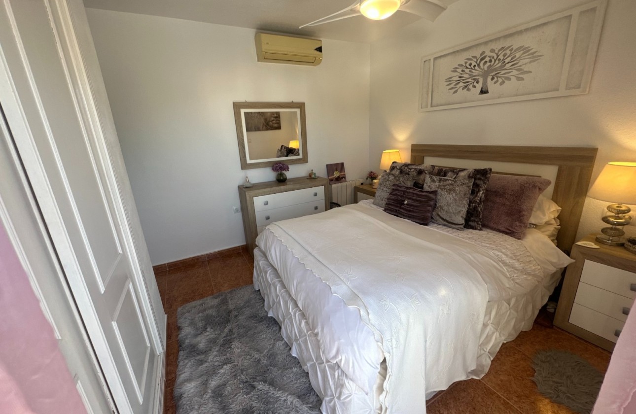 Reventa - Chalet - Orihuela - Entre Naranjos Vistabella