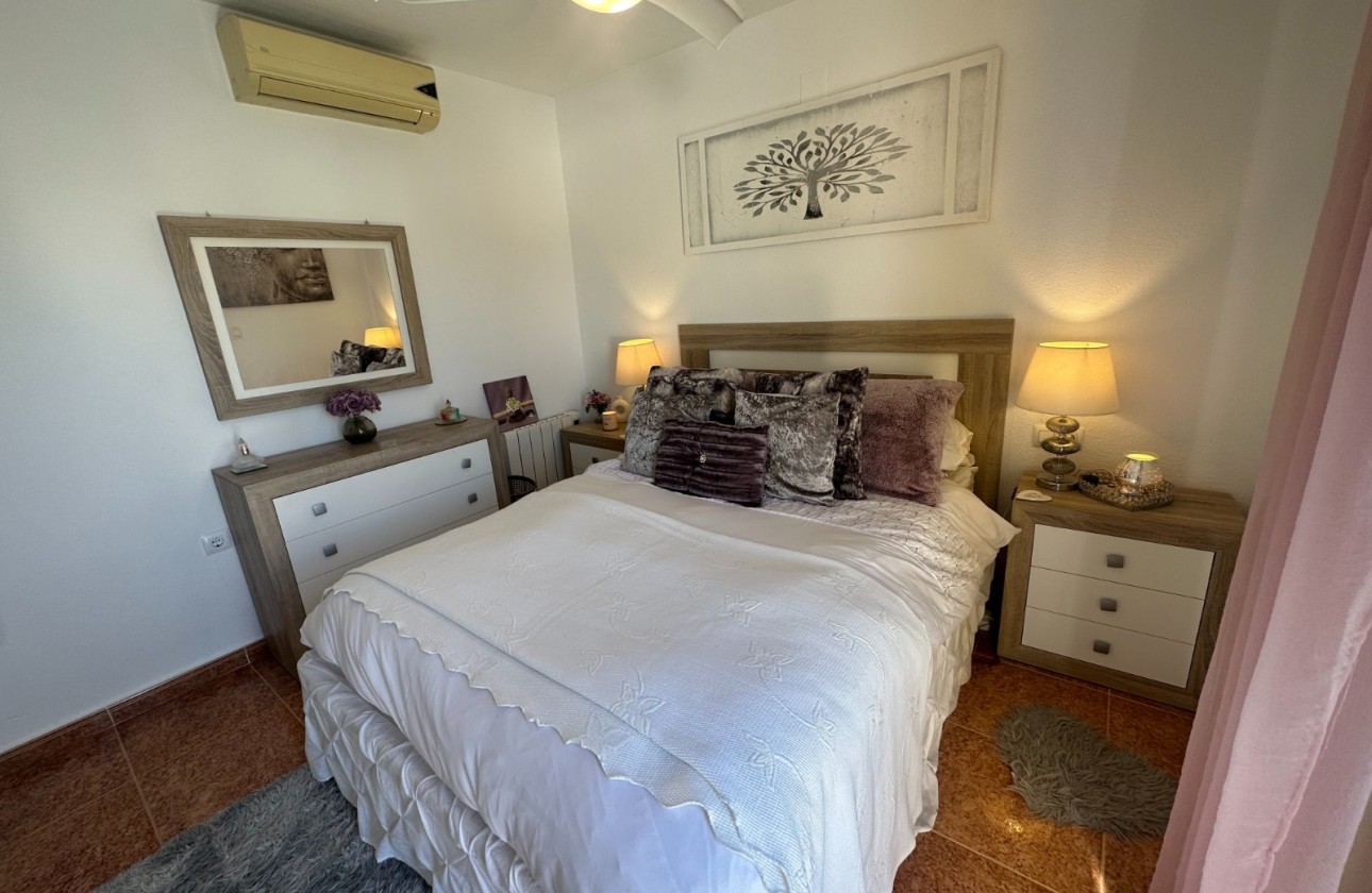 Reventa - Chalet - Orihuela - Entre Naranjos Vistabella