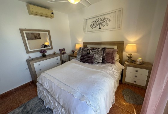 Reventa - Chalet - Orihuela - Entre Naranjos Vistabella