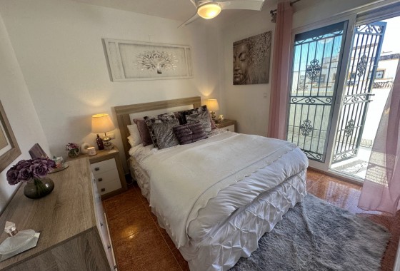 Reventa - Chalet - Orihuela - Entre Naranjos Vistabella