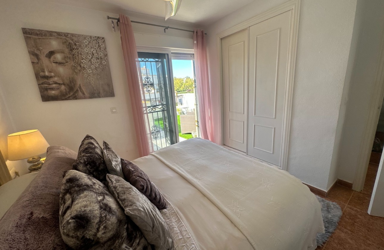 Reventa - Chalet - Orihuela - Entre Naranjos Vistabella