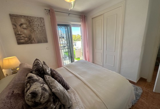 Reventa - Chalet - Orihuela - Entre Naranjos Vistabella