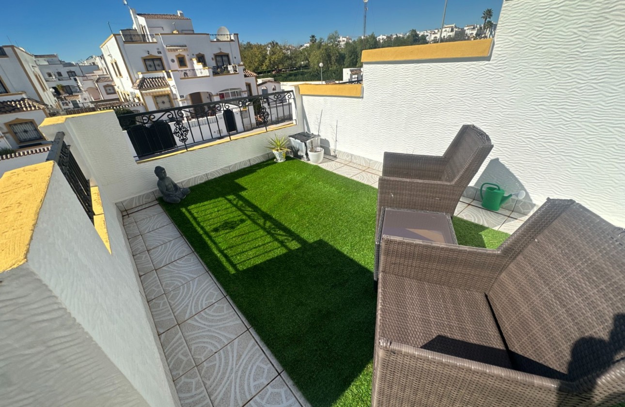 Reventa - Chalet - Orihuela - Entre Naranjos Vistabella