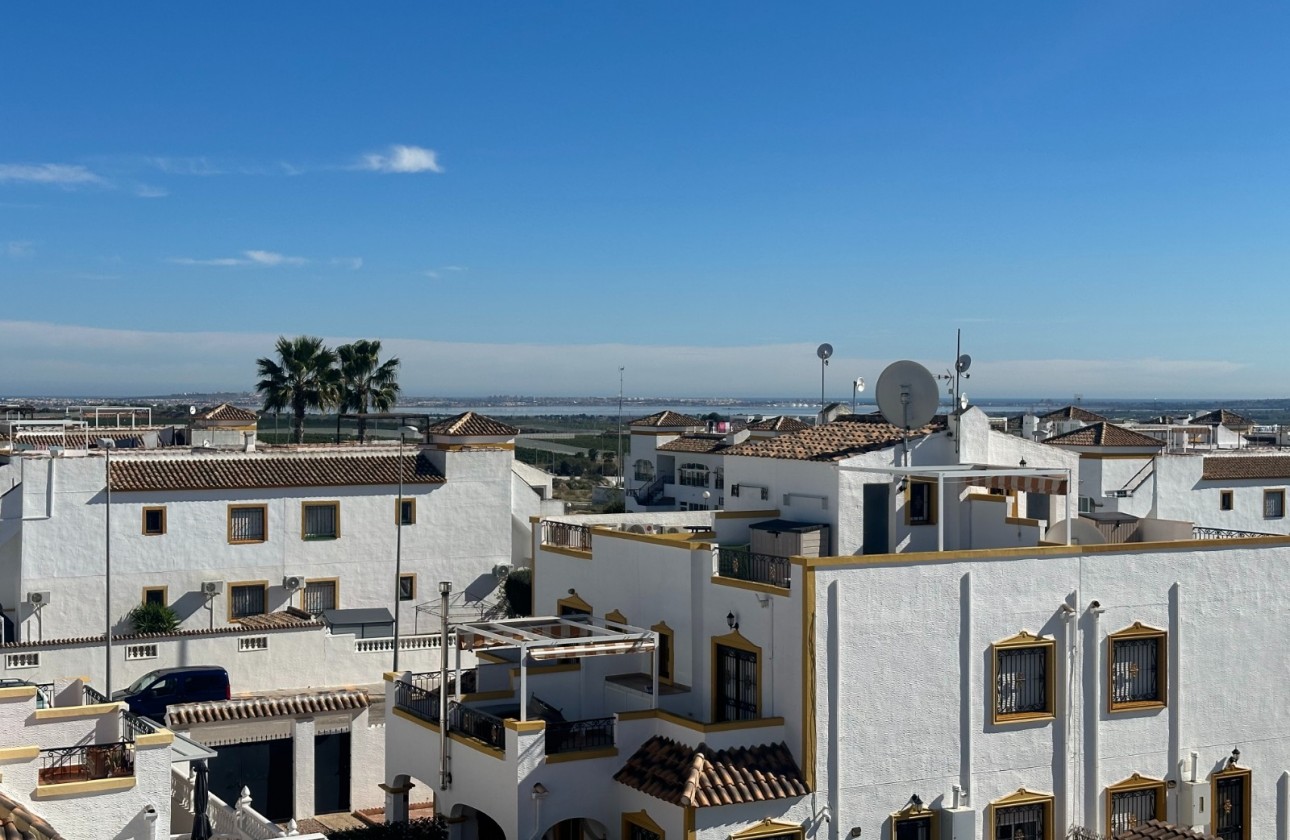 Reventa - Chalet - Orihuela - Entre Naranjos Vistabella