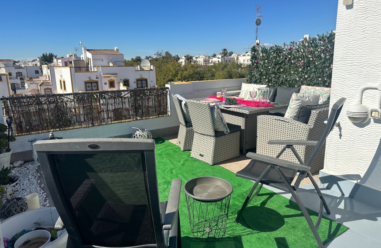Reventa - Chalet - Orihuela - Entre Naranjos Vistabella