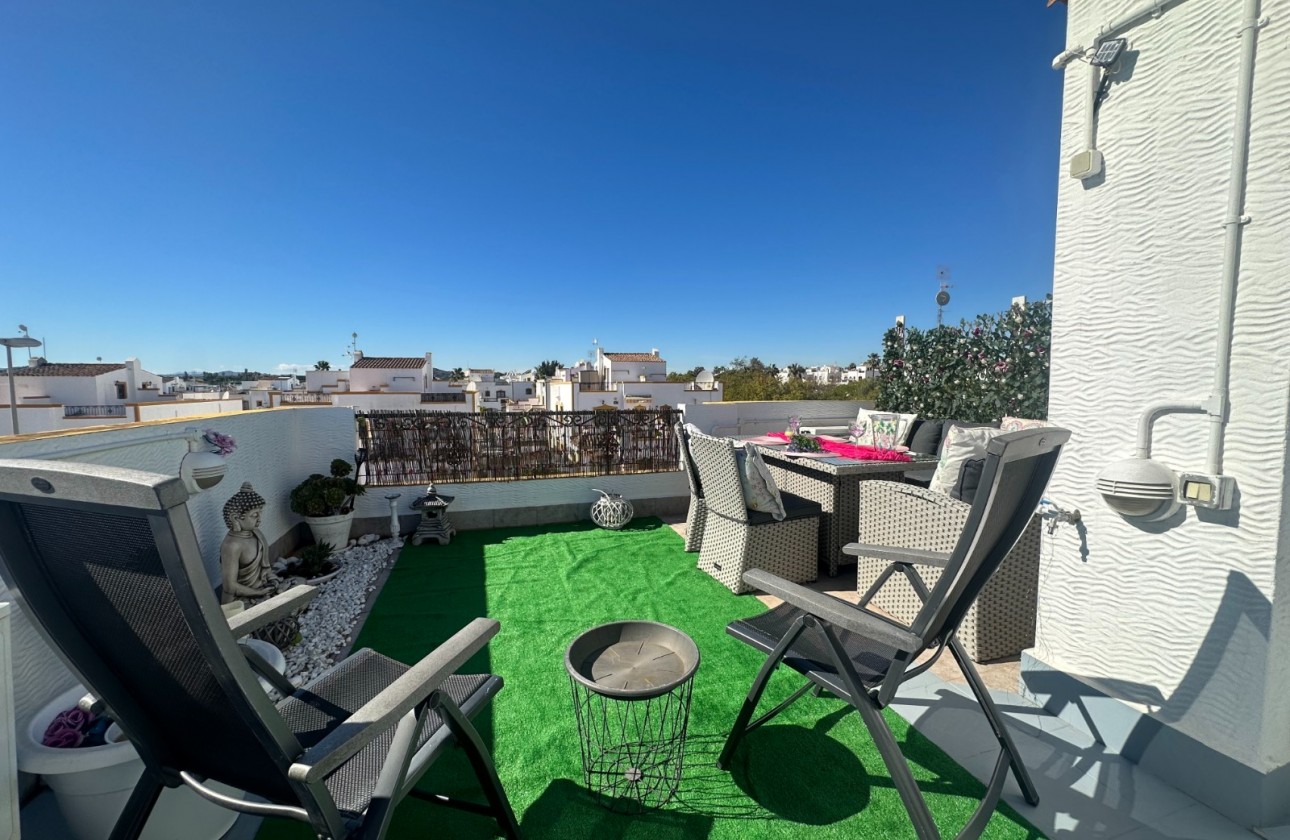 Reventa - Chalet - Orihuela - Entre Naranjos Vistabella