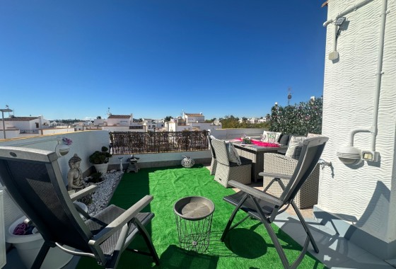 Reventa - Chalet - Orihuela - Entre Naranjos Vistabella