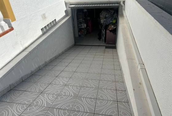 Reventa - Chalet - Orihuela - Entre Naranjos Vistabella