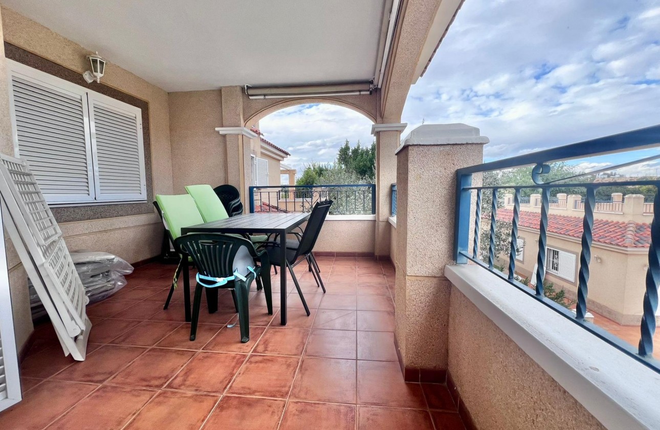 Reventa - Bungalow - Pilar de la Horadada - RioMar