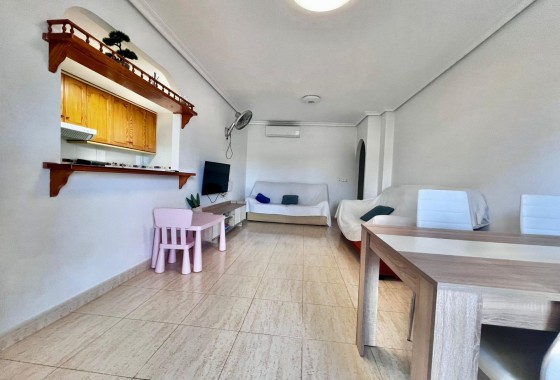 Reventa - Bungalow - Pilar de la Horadada - RioMar