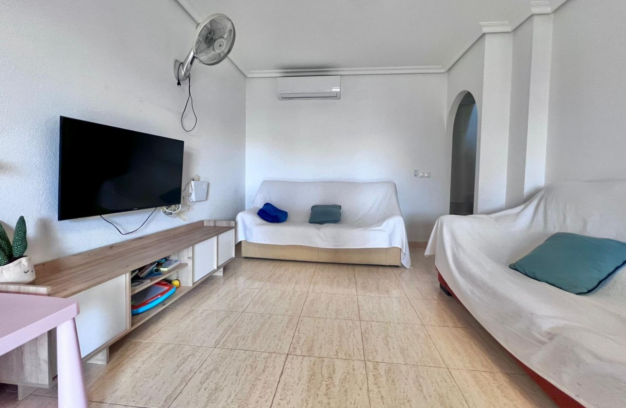 Reventa - Bungalow - Pilar de la Horadada - RioMar