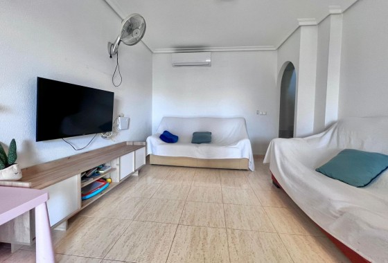 Reventa - Bungalow - Pilar de la Horadada - RioMar