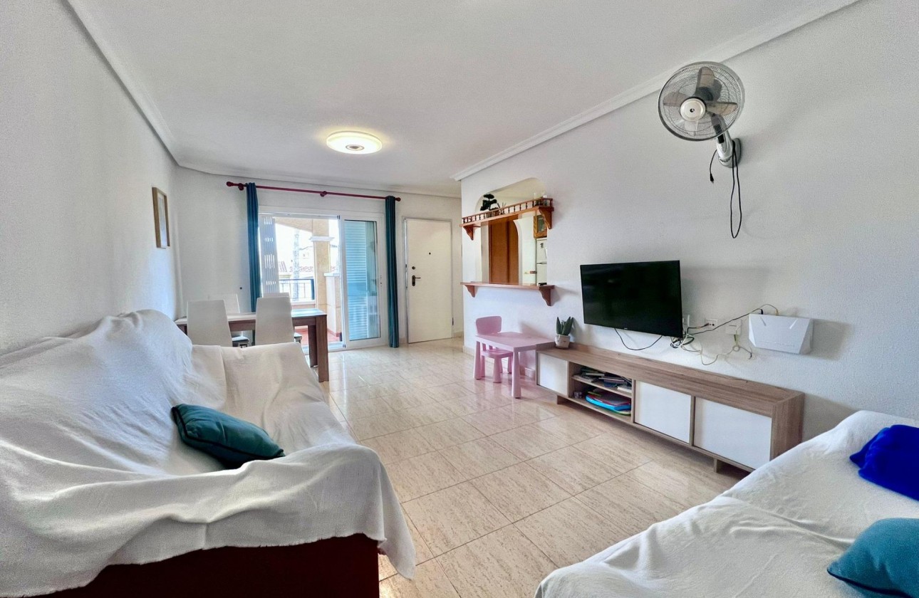 Reventa - Bungalow - Pilar de la Horadada - RioMar