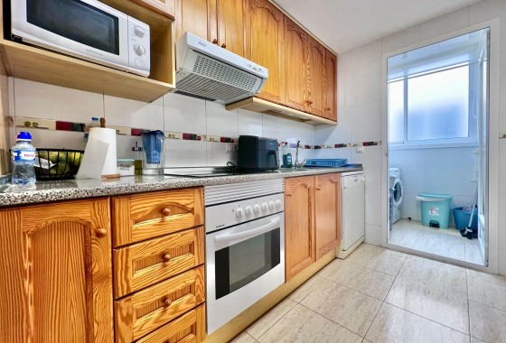 Reventa - Bungalow - Pilar de la Horadada - RioMar