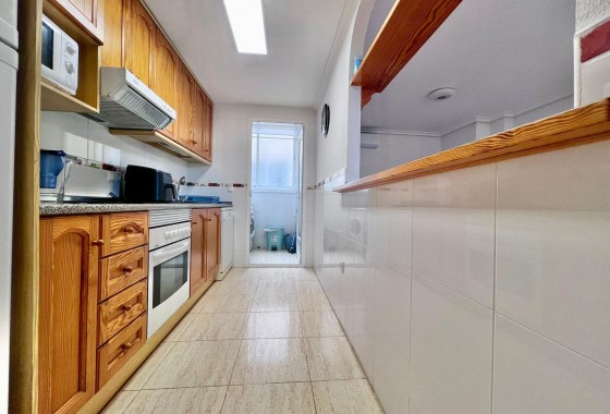 Reventa - Bungalow - Pilar de la Horadada - RioMar