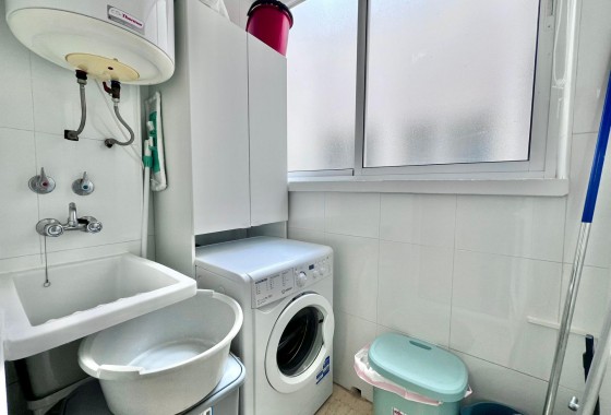 Reventa - Bungalow - Pilar de la Horadada - RioMar