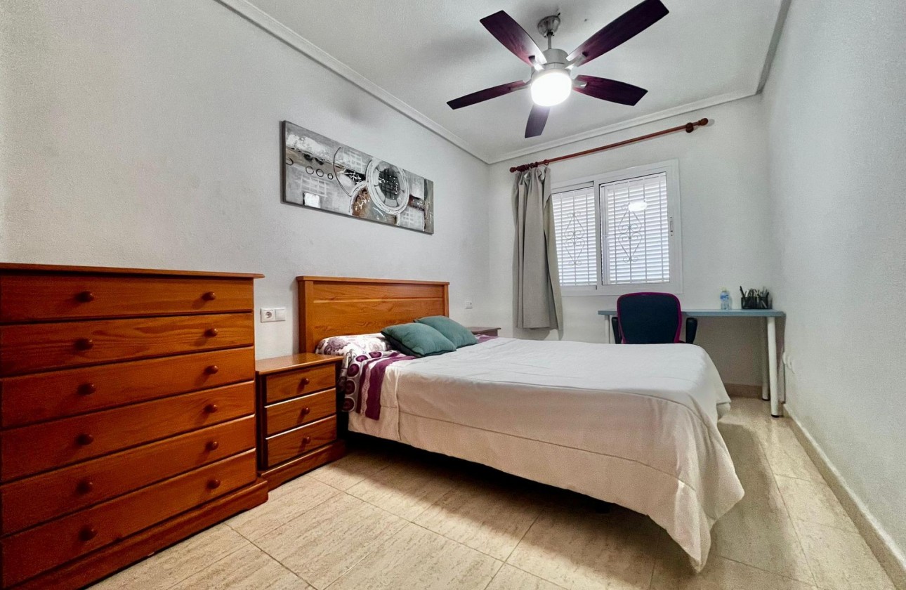 Reventa - Bungalow - Pilar de la Horadada - RioMar