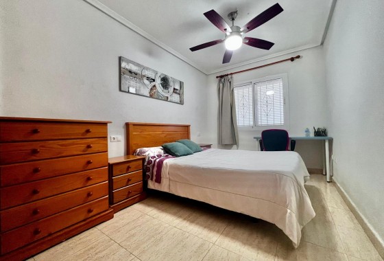 Reventa - Bungalow - Pilar de la Horadada - RioMar