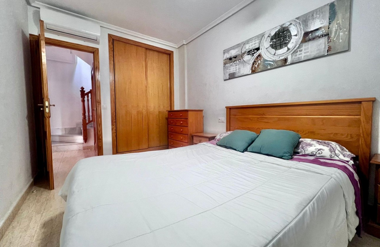 Reventa - Bungalow - Pilar de la Horadada - RioMar