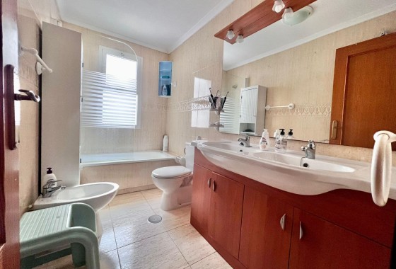 Reventa - Bungalow - Pilar de la Horadada - RioMar