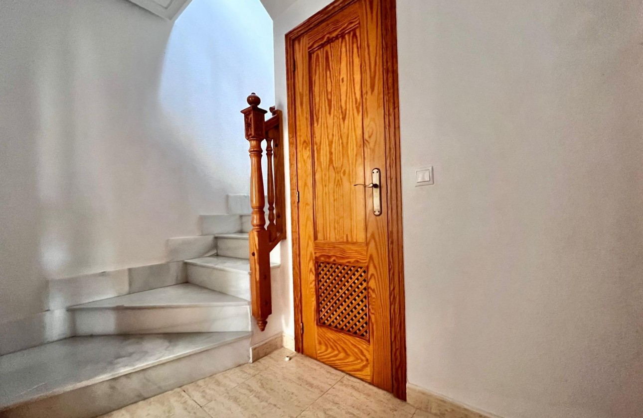 Reventa - Bungalow - Pilar de la Horadada - RioMar