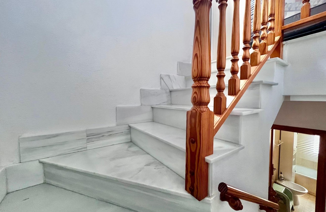 Reventa - Bungalow - Pilar de la Horadada - RioMar