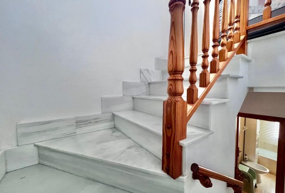 Reventa - Bungalow - Pilar de la Horadada - RioMar