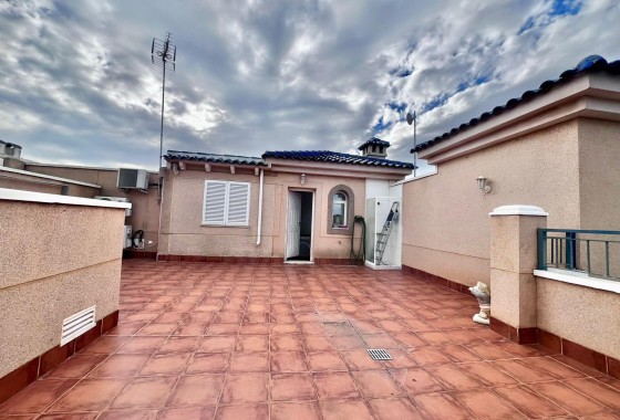Reventa - Bungalow - Pilar de la Horadada - RioMar
