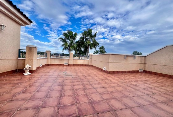 Reventa - Bungalow - Pilar de la Horadada - RioMar