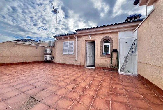 Reventa - Bungalow - Pilar de la Horadada - RioMar