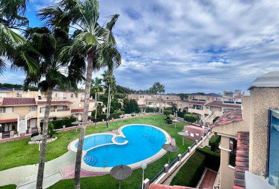 Reventa - Bungalow - Pilar de la Horadada - RioMar