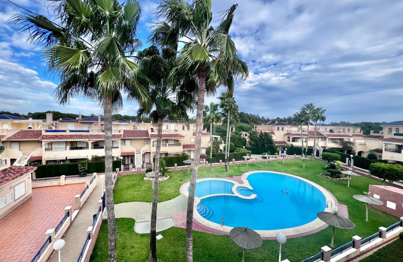 Reventa - Bungalow - Pilar de la Horadada - RioMar