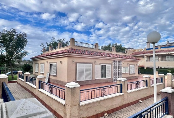 Reventa - Bungalow - Pilar de la Horadada - RioMar