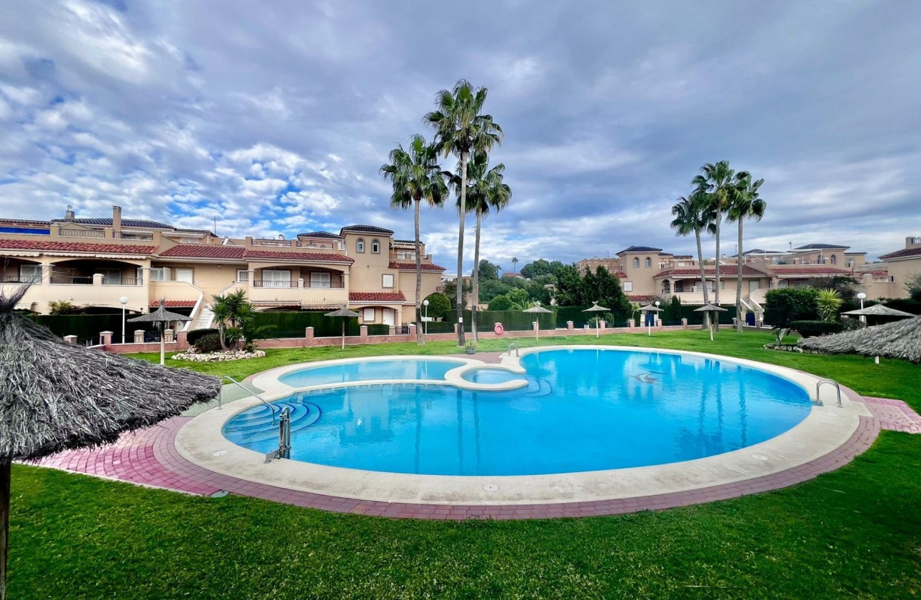 Reventa - Bungalow - Pilar de la Horadada - RioMar