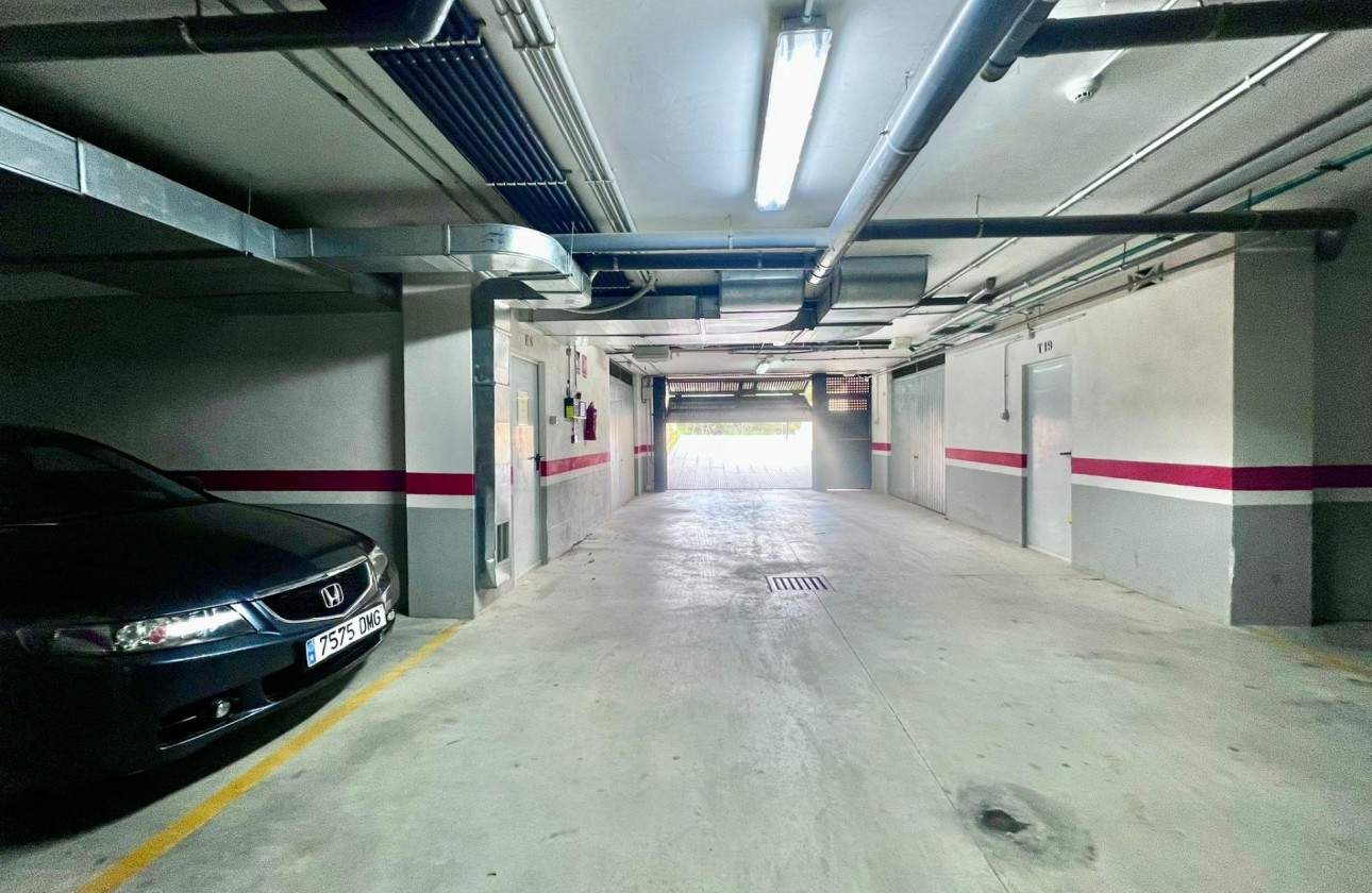 Reventa - Bungalow - Pilar de la Horadada - RioMar