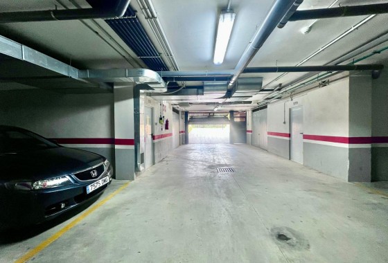 Reventa - Bungalow - Pilar de la Horadada - RioMar