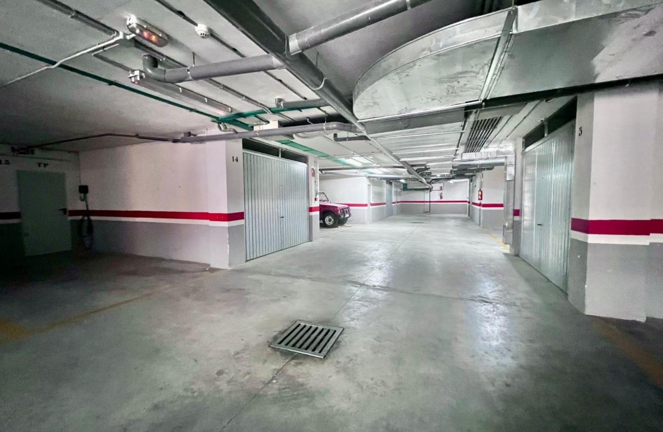 Reventa - Bungalow - Pilar de la Horadada - RioMar