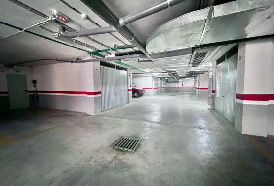 Reventa - Bungalow - Pilar de la Horadada - RioMar