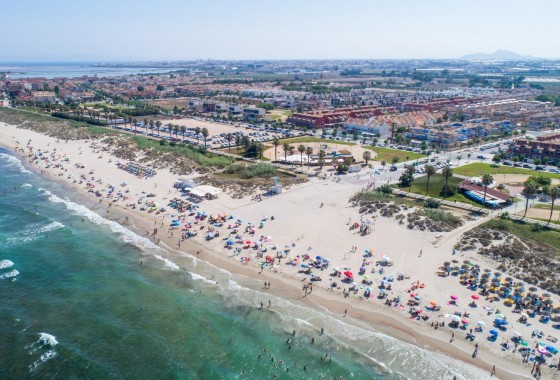 Reventa - Bungalow - Pilar de la Horadada - RioMar