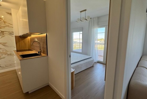 Reventa - Apartamento / piso - Torrevieja - Punta prima