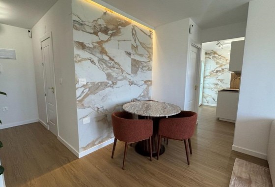 Reventa - Apartamento / piso - Torrevieja - Punta prima