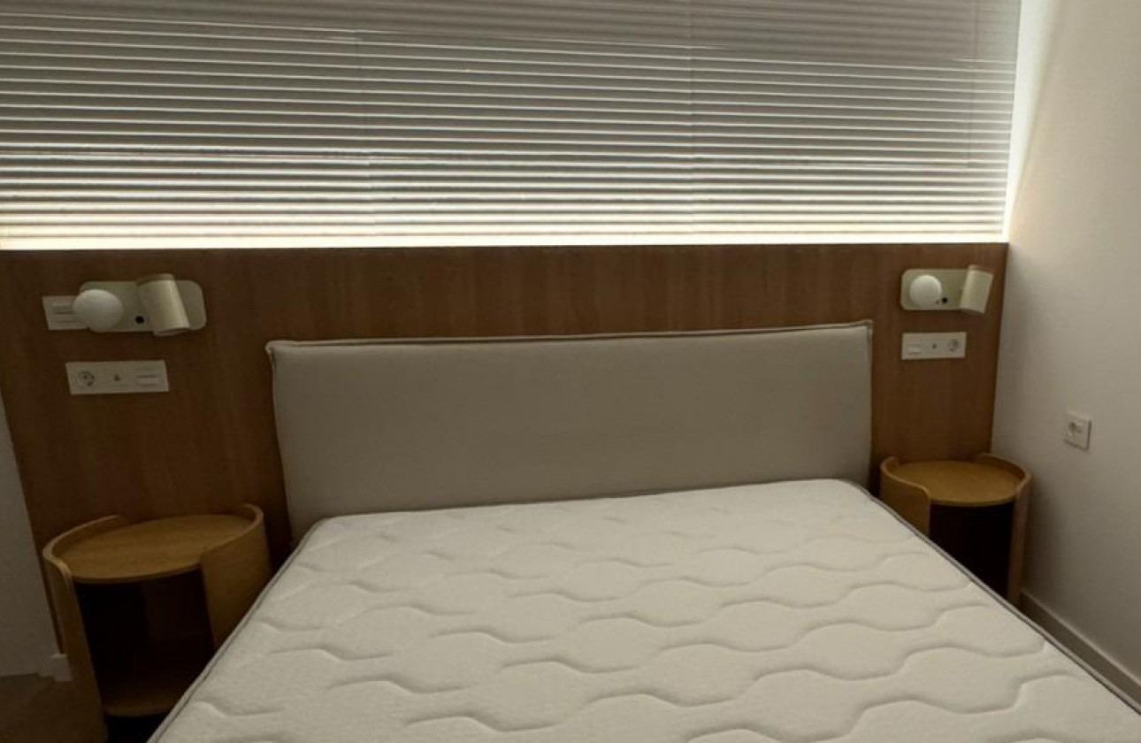 Reventa - Apartamento / piso - Torrevieja - Punta prima