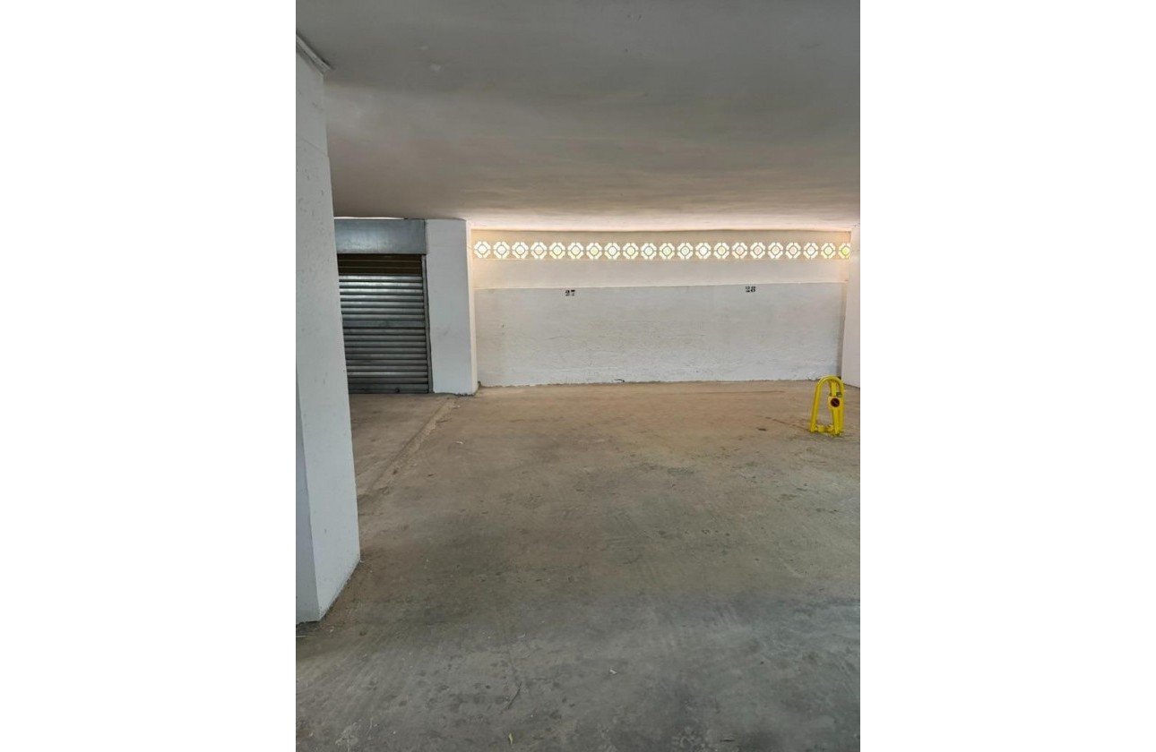 Reventa - Apartamento / piso - Torrevieja - Punta prima