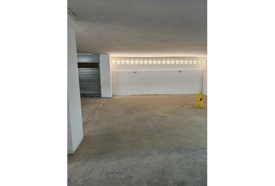 Reventa - Apartamento / piso - Torrevieja - Punta prima