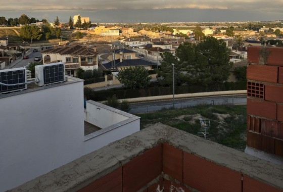 Nouvelle construction - Villa - Bigastro - pueblo