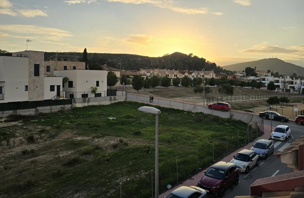 Nouvelle construction - Villa - Bigastro - pueblo